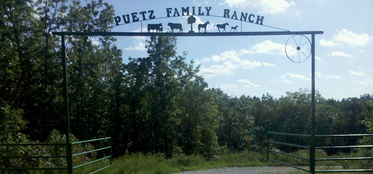 Puetz Family Ranch